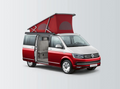 VW California Camper